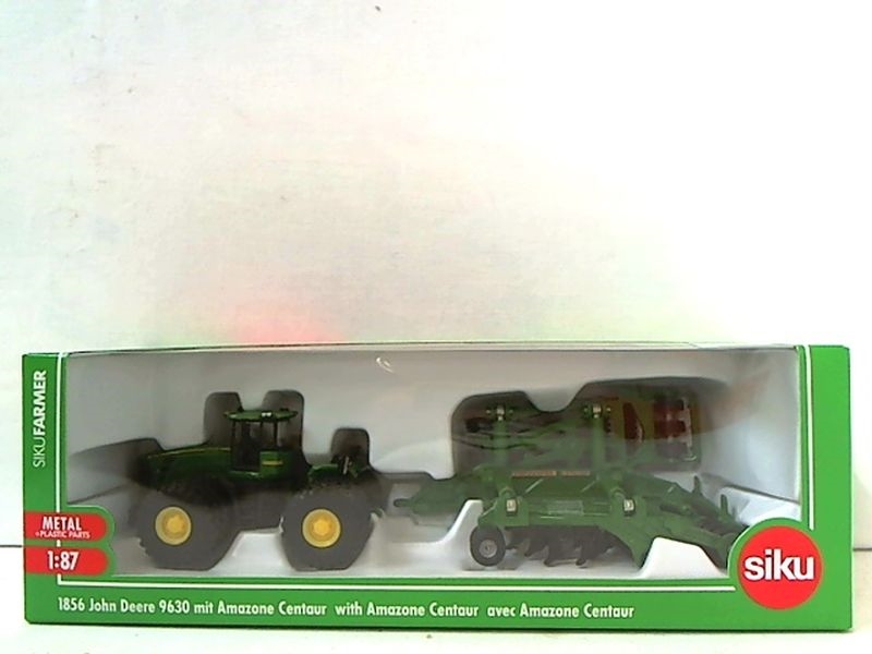 SIKU TRAKTOR SIKU 1856
