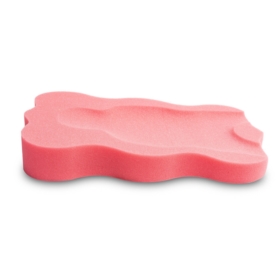 WKŁAD DO WANIENKI MAXI RÓŻOWY