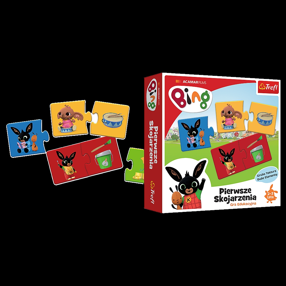 02061 Gra Bing Pierwsze skojarzenia/Acamar Films /