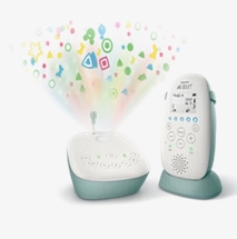 NIANIA AUDIO Z PROJEKTOREM SDC731/52