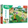 TREFL - PUZZLE 30 - THE TREFLIK FAMILY - 18287