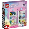 10788 LEGO KOCI DOMEK GABI