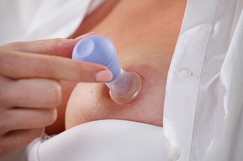 LANSINOH ASYSTENT LAKTACYJNY