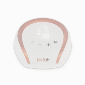 NENO BIANCO+ GORSET LIBERO