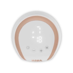 NENO BIANCO+ GORSET LIBERO