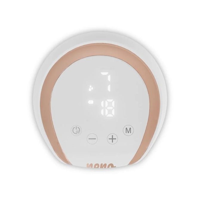 NENO BIANCO+ GORSET LIBERO