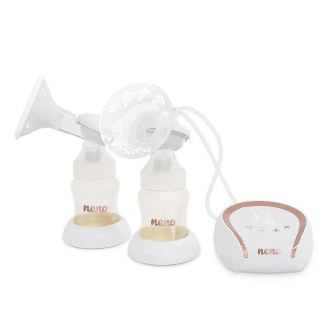 NENO BIANCO+ GORSET LIBERO