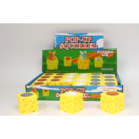 NORIMPEX GNIOTEK SER Z MYSZĄ