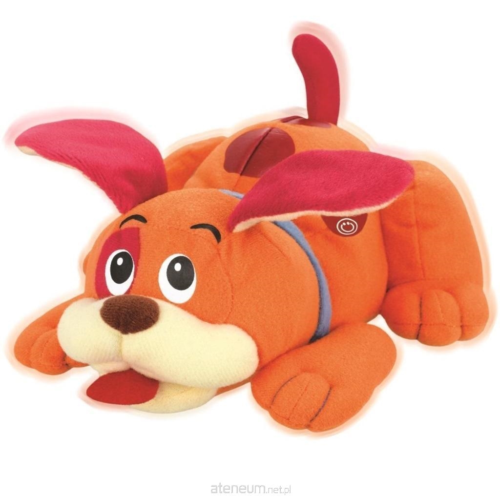 SMILY PIES UCIEKAJĄCY WIBRUJACY