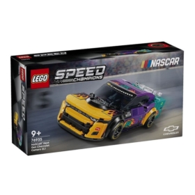 LEGO(R) SPEED CHAMPIONS 76935 Chevrolet Camaro ZL1