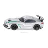 Siku 15 - Mercedes-AMG GT 4 S1529