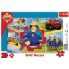 Puzzle ramkowe 15 Dzień Strażaka Sama 31351