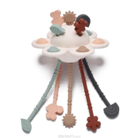 DUMEL ZIEMIA KOLOROWE LINKI