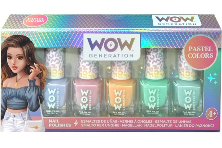 WoW Generation zest.d/pazn.WOW00018 67122