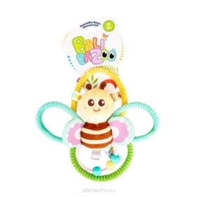 Dumel Pszczółka Basia Dzwoneczek