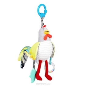 Dumel Zawieszka kogut Jurek