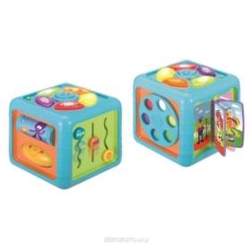 WINFUN KOSTKA EDUKACYJNA