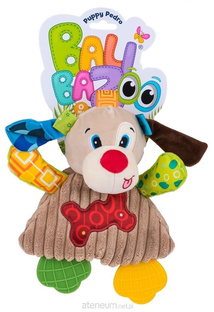 DUMEL SZELESZCZĄCY PIESEK PEDRO