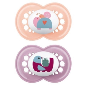 MAM SMOCZEK ORGINAL 6+  GIRL