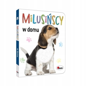 MOREX - MILUSIŃSCY - W DOMU