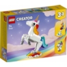 31140 LEGO CREATOR Magiczny Jednorożec P4