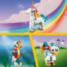 31140 LEGO CREATOR Magiczny Jednorożec P4