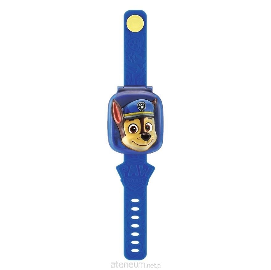 VTECH PSI PATROL CHASE 61801