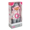 SMILY PLAY JULKA LALKA BOBAS 40CM