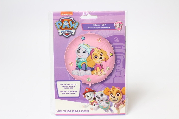 BALON FOLIOWY SKY&EVEREST