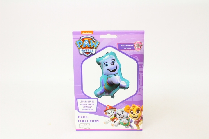 BALON FOLIOWY EVEREST