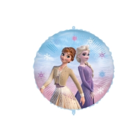 BALON FOLIOWY FROZEN