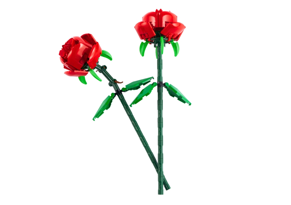 40460 LEGO CREATOR RÓŻE