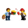LEGO 60404 CIĘŻARÓWKA Z BURGERAMI