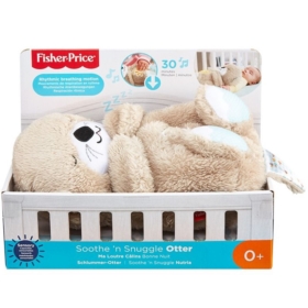 FP WYDRA USYPIANKA-PRZYTULANKA FXC66