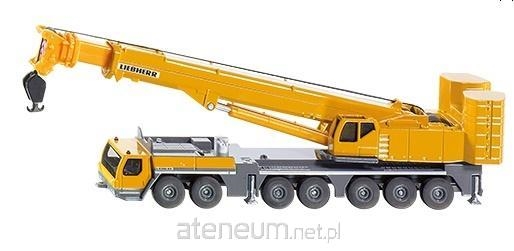 SIKU MOBILNY DŹWIG LIEBHERR 1886