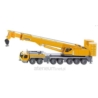 SIKU MOBILNY DŹWIG LIEBHERR 1886