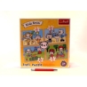 PUZZLE 4W1 KICIA KOCIA 34372