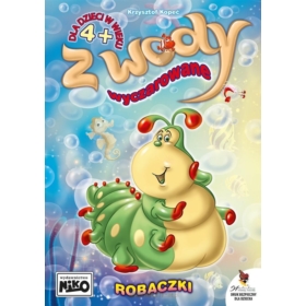 Z WODY WYCZAROWANE-ROBACZKI