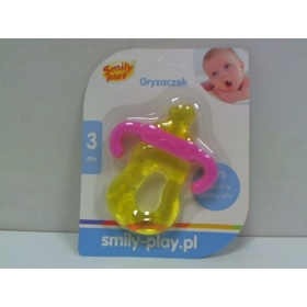 Gryzak butelka SmilyPlay SP83117 31172