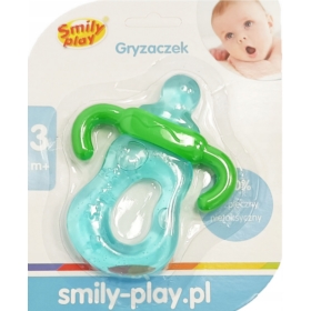 Gryzak butelka SmilyPlay SP83117 31172