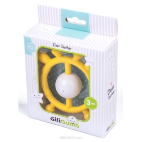 DUMEL GRZECHOTKA JELEŃ