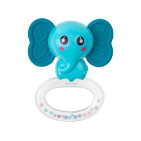 AKUKU GRZECHOTKA SŁOŃ