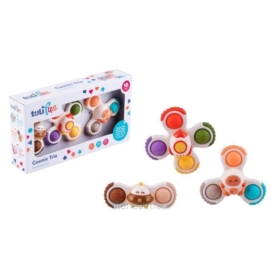 DUMEL KOSMICZNE TRIO