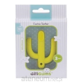 DUMEL GRYZAK KAKTUS ŻÓŁTY