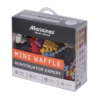 MARIOINEX KLOCKI WAFLE MINI KONSTRUKTOR 141SZT