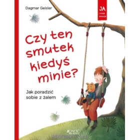 CZY TEN SMUTEK KIEDYŚ MINIE