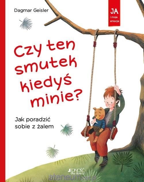 CZY TEN SMUTEK KIEDYŚ MINIE