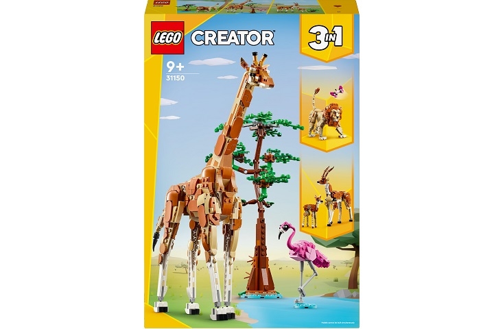 LEGO CREATOR 31150