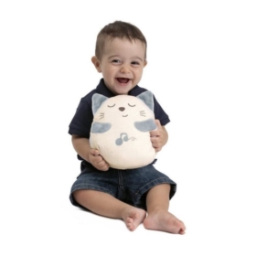 CHICCO KOTEK MRUCZEK