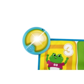 CHICCO MUZYCZNA MATA